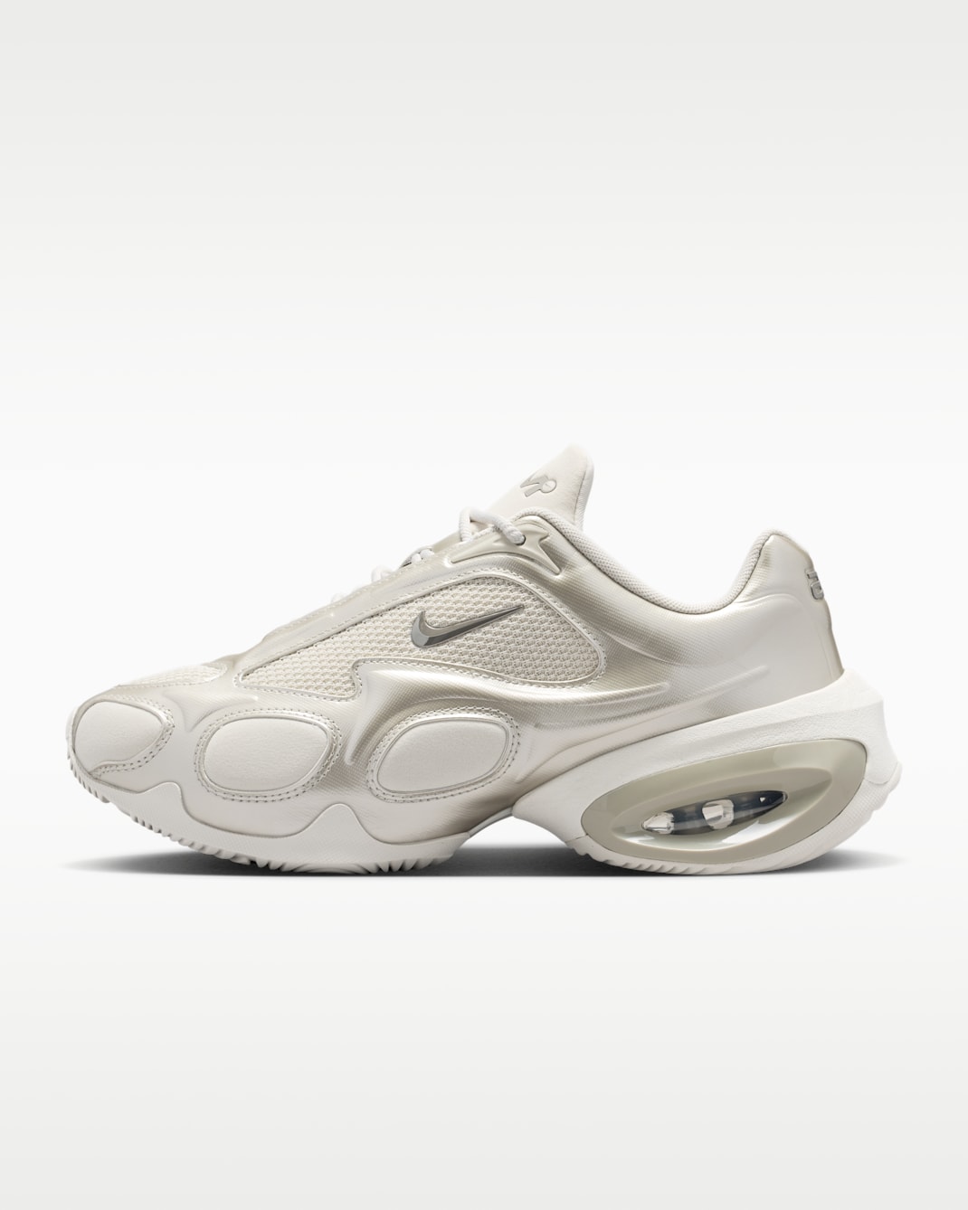 Nike Air Max Muse Women's Shoes - Light Bone/Light Bone/Enigma Stone
