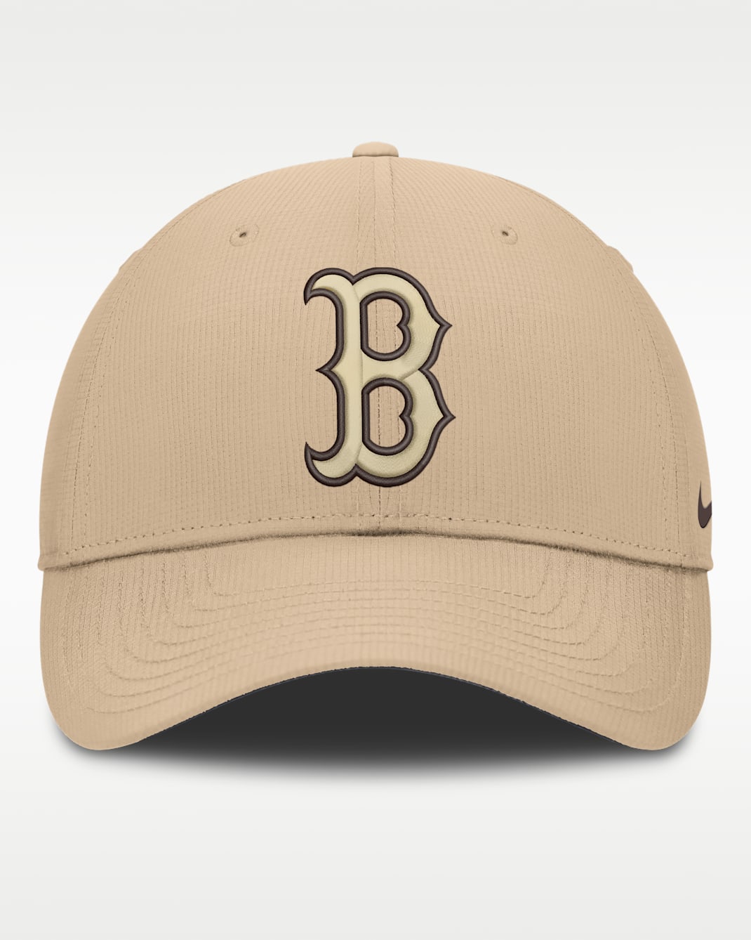 Boston Red Sox Club Men's Nike Dri-FIT MLB Adjustable Hat