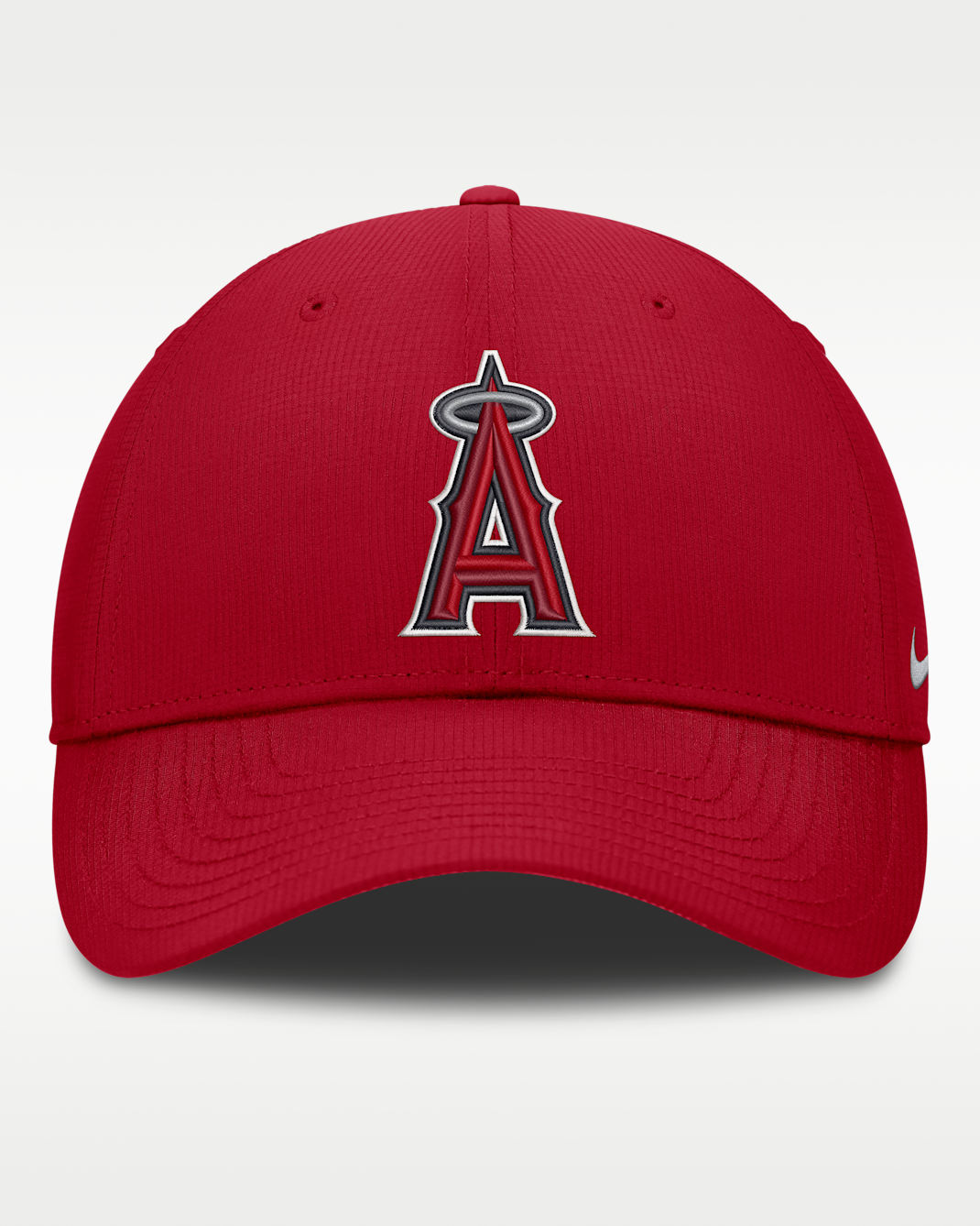 Los Angeles Angels Club Men's Nike Dri-FIT MLB Adjustable Hat