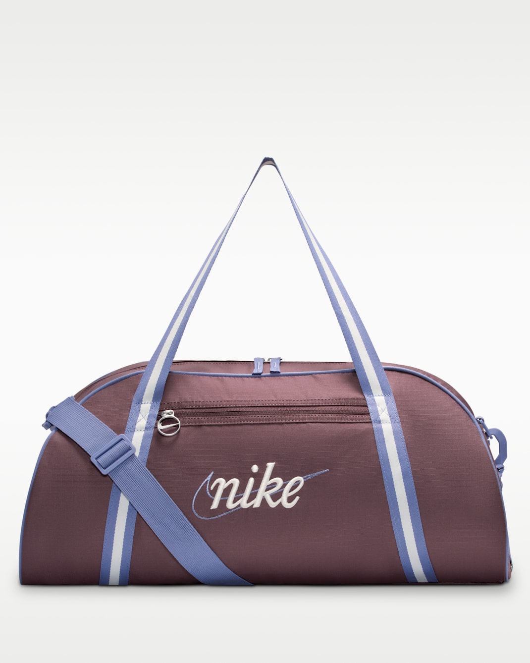 Torba treningowa Nike Gym Club (24 l) - Tattoo/Iron Purple/Sail