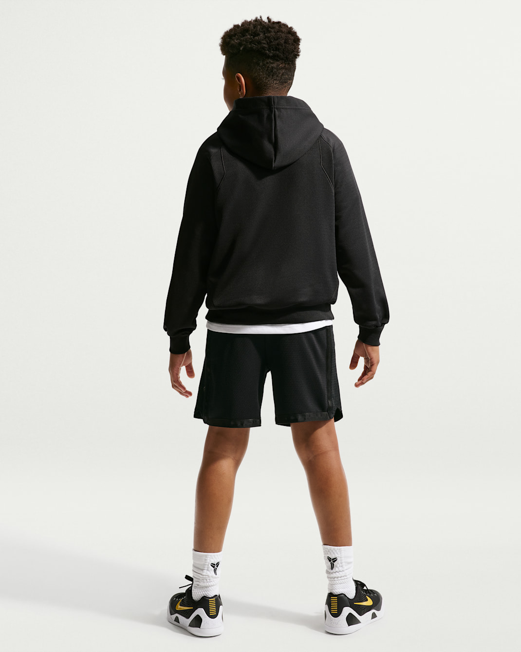 Kobe Big Kids' Basketball Shorts