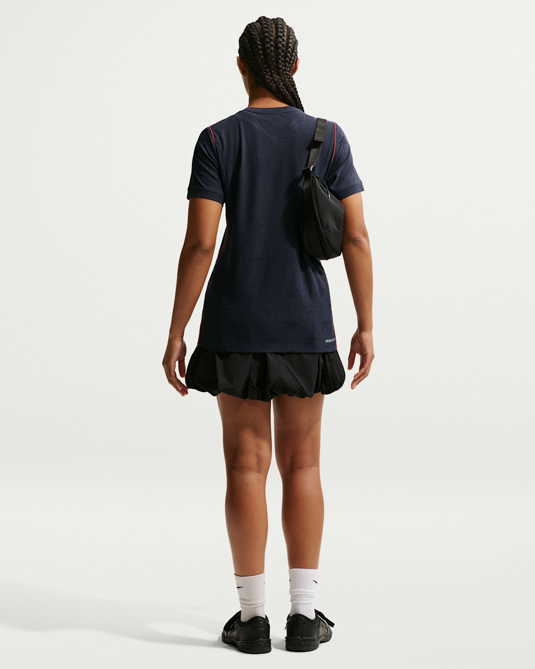 USWNT 2026 Match Away Women's Nike Aero-FIT Soccer Authentic Jersey