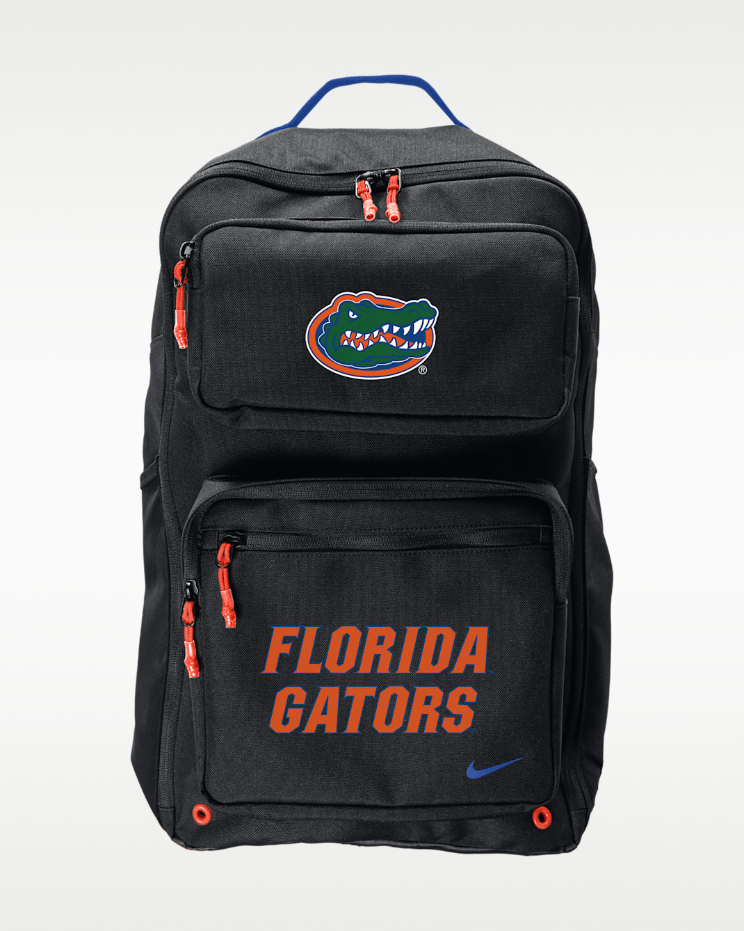 Florida Utility Speed 2.0 Nike College Backpack - Black