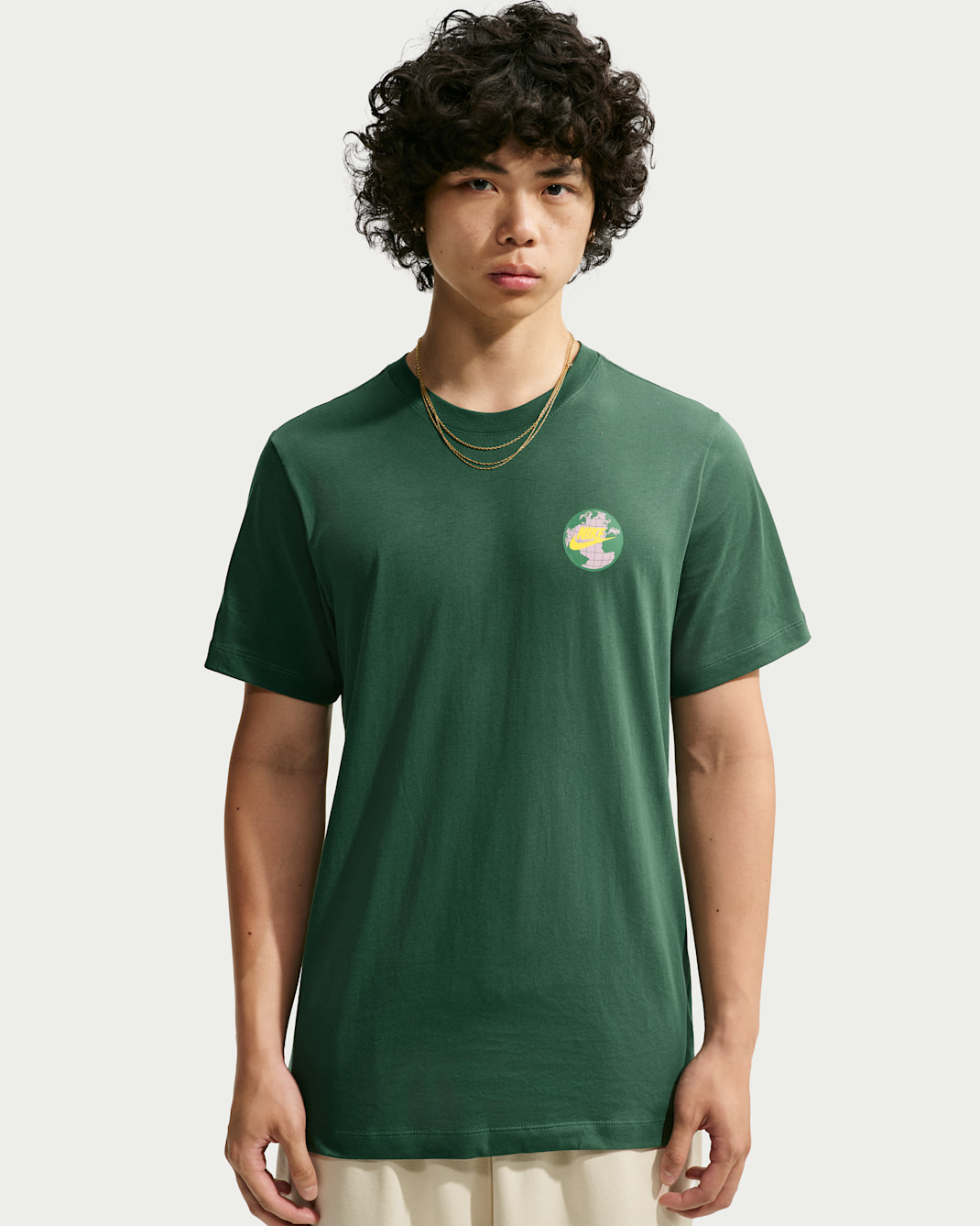 Samarreta Nike Sportswear - Fir