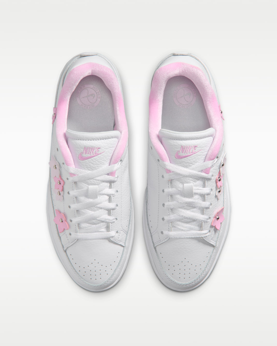 Nike Tennis Centre "Florette" Women's Shoes