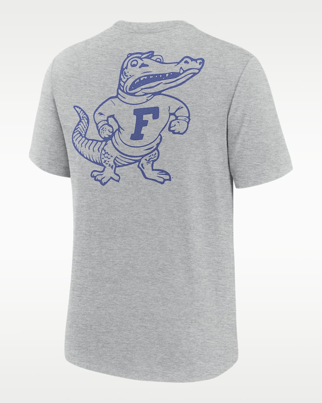 Florida Legacy Men's Nike College T-Shirt