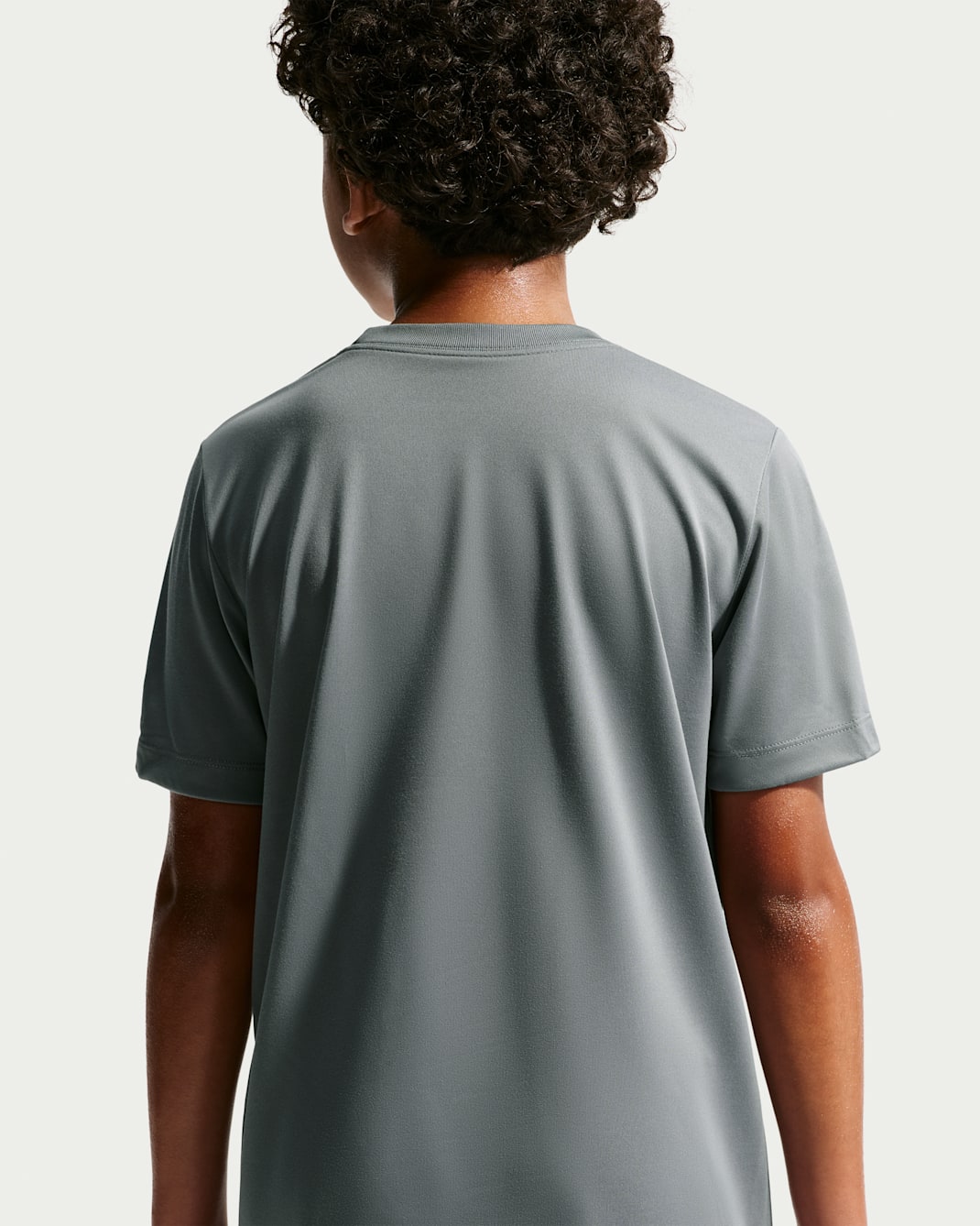 Nike Legend Big Kids' Dri-FIT T-Shirt