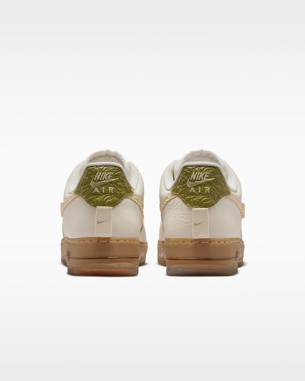 Air Force 1 '07 x Doernbecher Freestyle "Oli" Men's Shoes