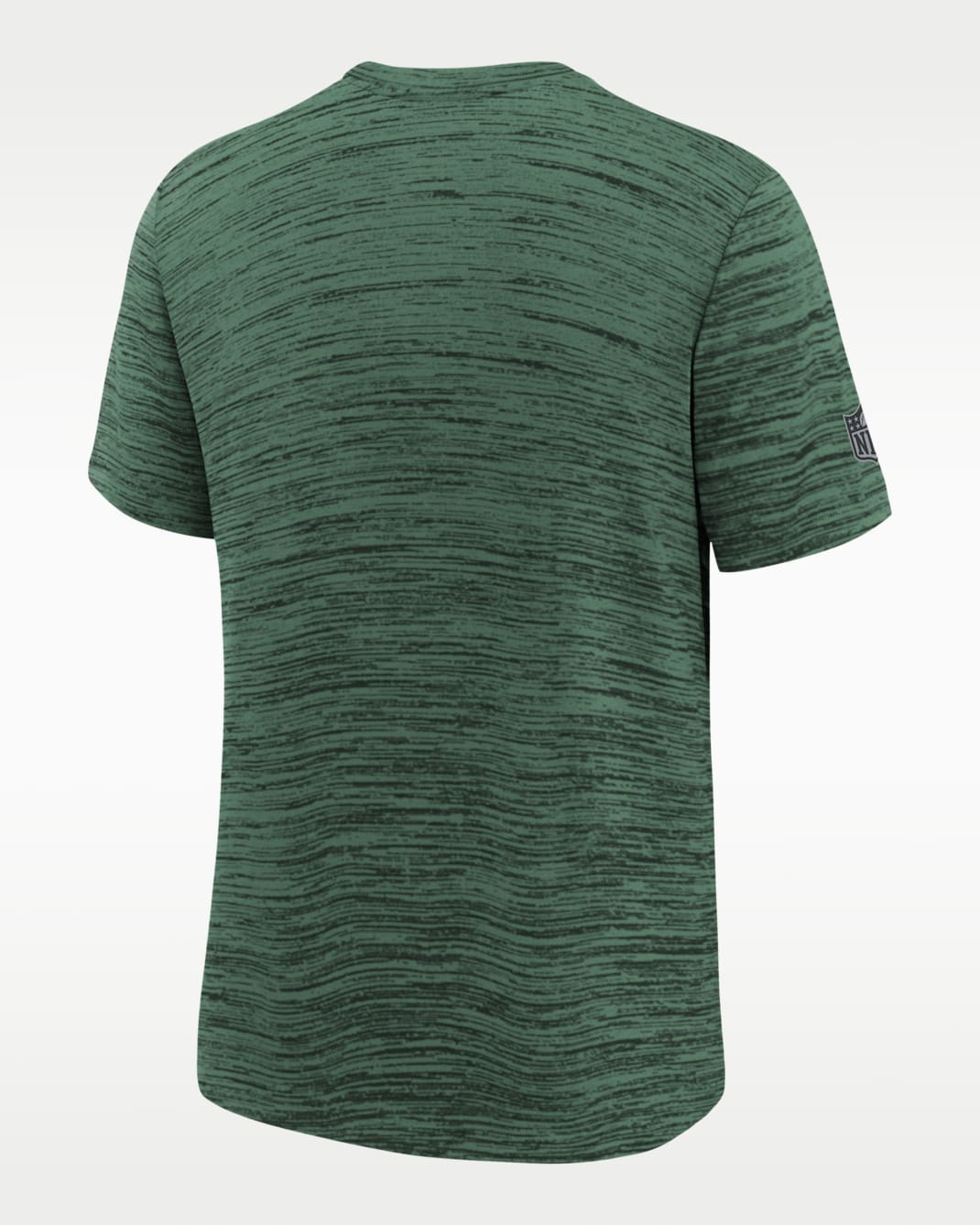 Green Bay Packers Sideline Team Issue Velocity Big Kids' Nike Dri-FIT NFL T-Shirt