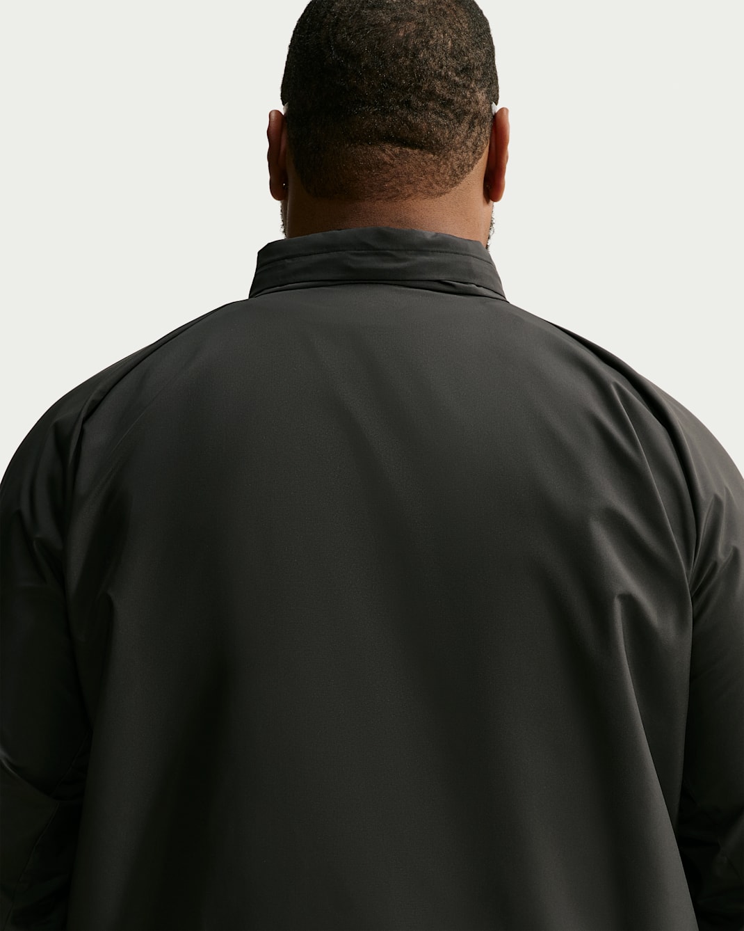 Nike Miler Men's Repel UV Protection Running Jacket