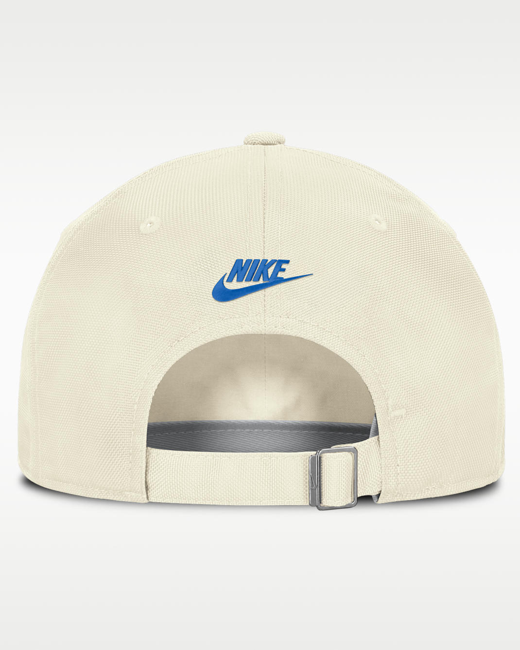 UCLA Denim Club Men's Nike College Adjustable Hat