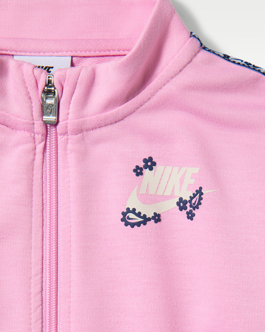 Nike Retro Remix Baby (12-24M) 2-Piece Track Set