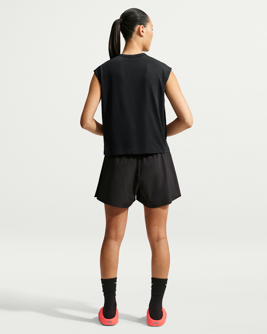 Nike 24.7 ImpossiblySoft Light Women's Dri-FIT Tank Top