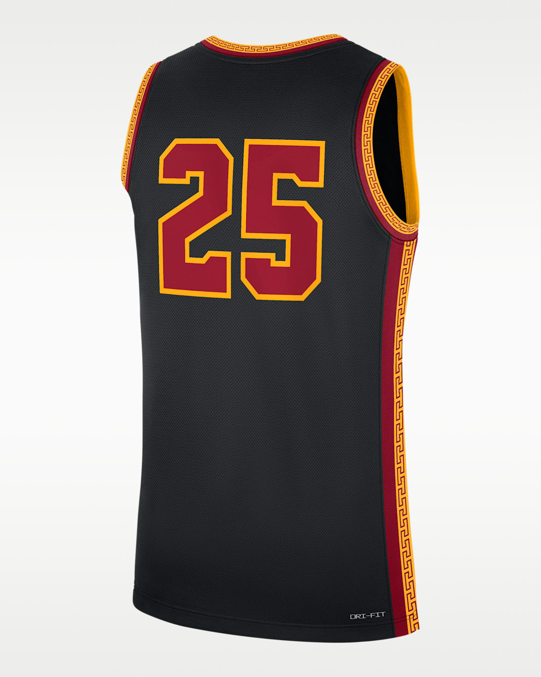 USC Replica Men's Nike College Basketball Jersey