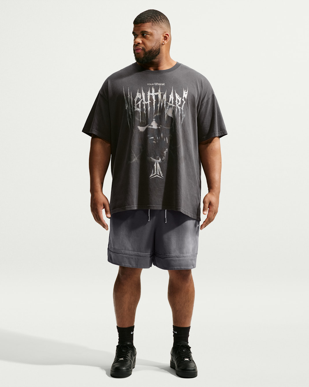 Ja Standard Issue Men's 6" Basketball Shorts