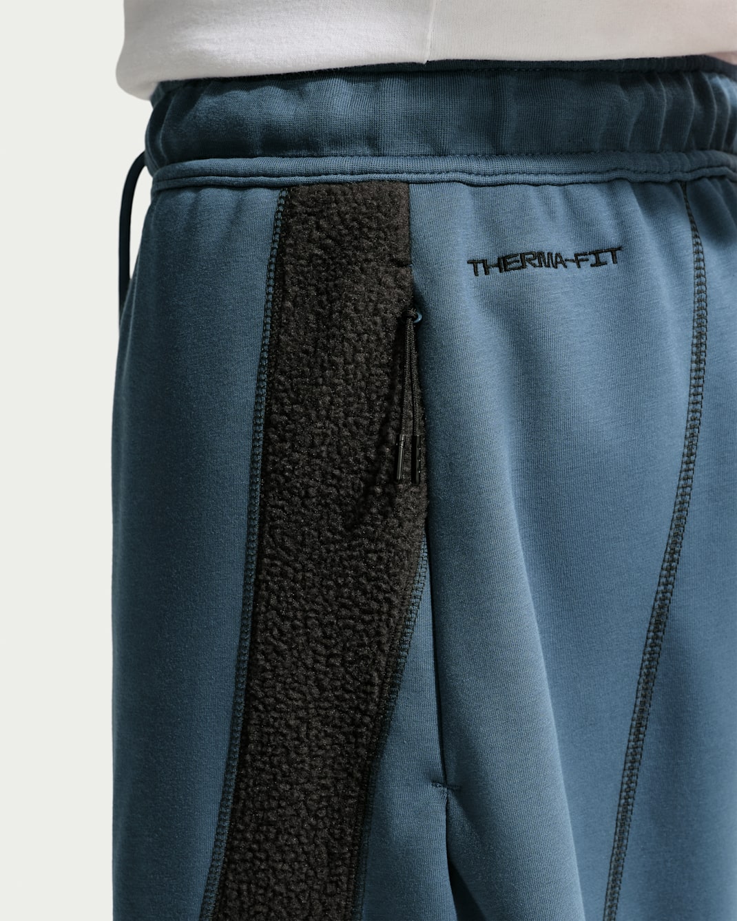 Nike Tech Boreas Men's Loose Therma-FIT Open-Hem Pants