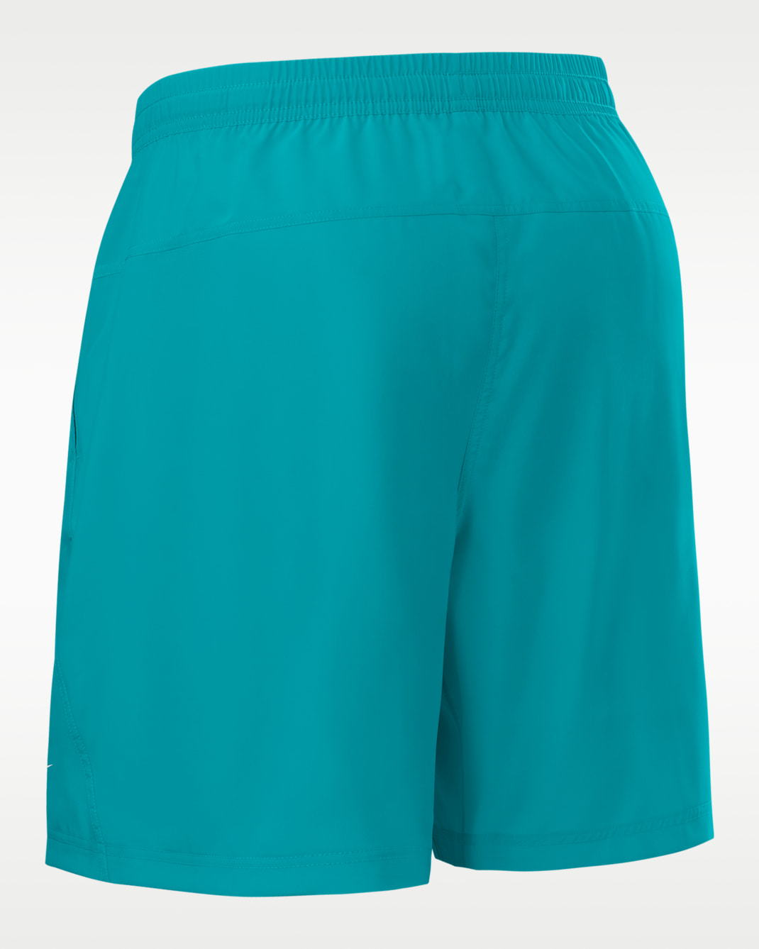 Miami Dolphins Men's Nike NFL Woven Shorts