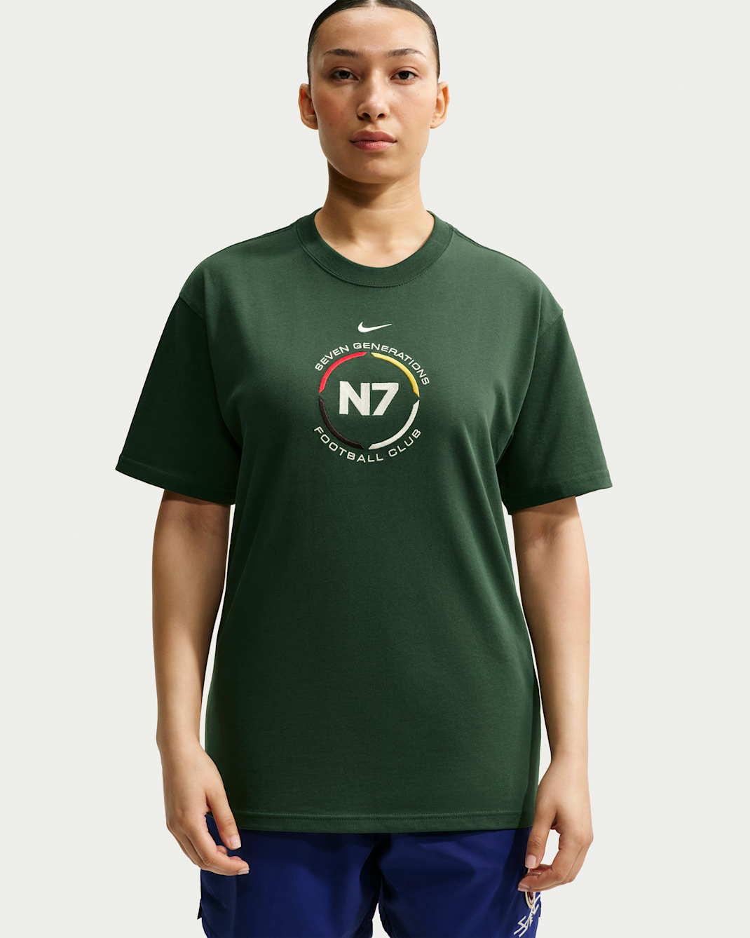 Nike Sportswear Short-Sleeve T-Shirt