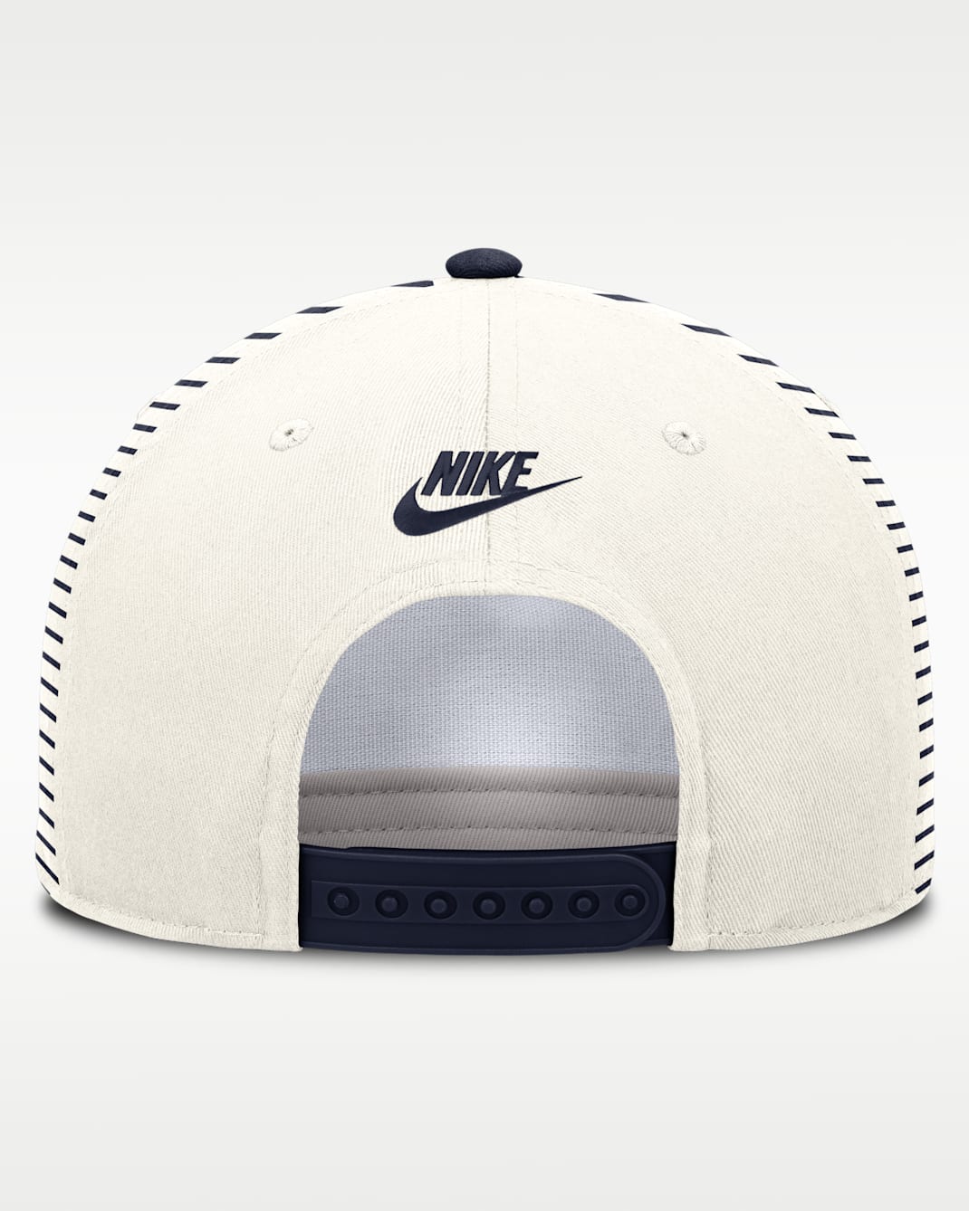 Auburn Rise Men's Nike Dri-FIT College A-Frame Adjustable Hat