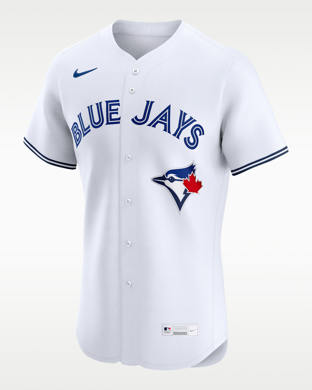 Vladimir Guerrero Jr. Toronto Blue Jays Men's Nike Dri-FIT ADV MLB Elite Jersey - White