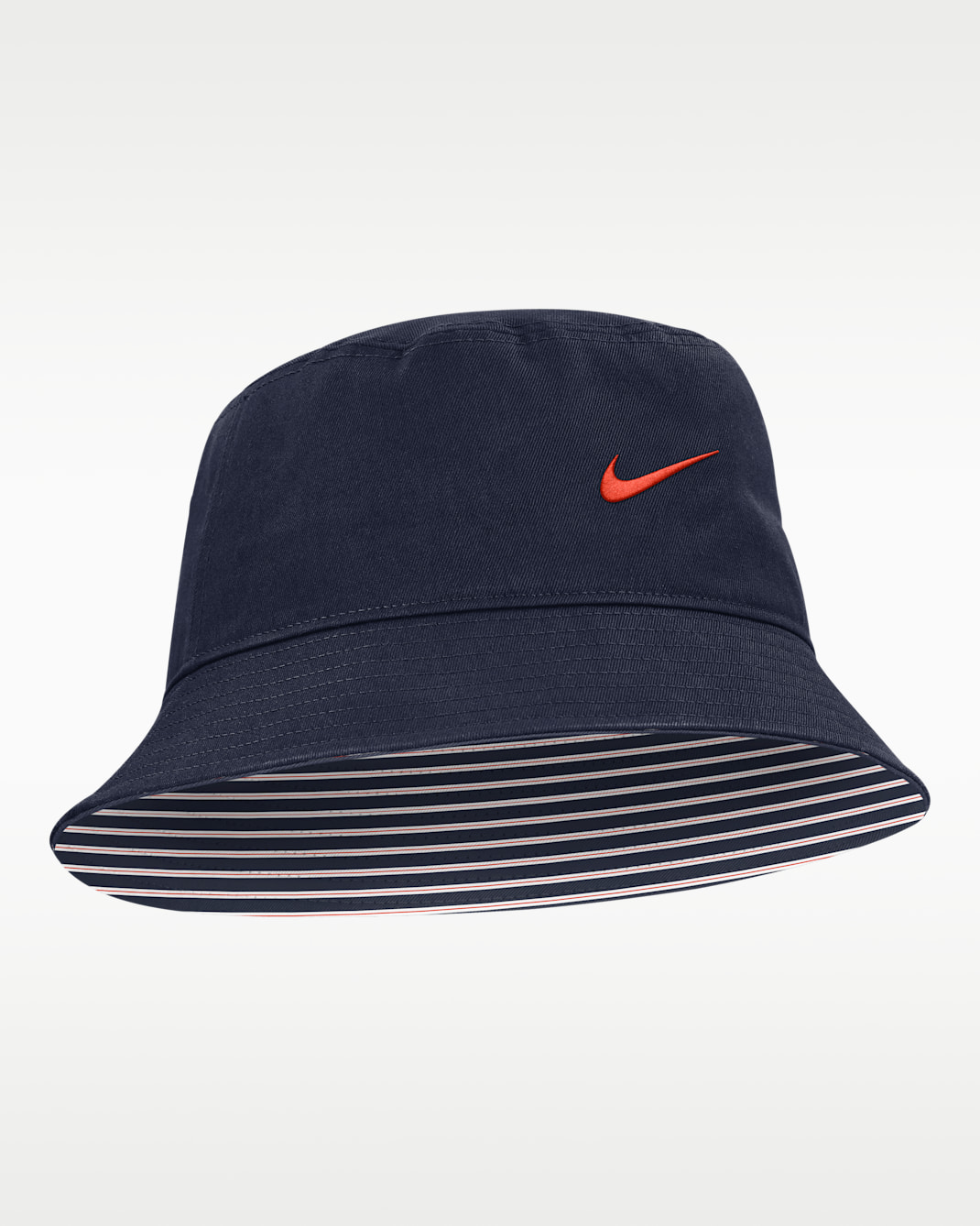 Auburn Primetime Apex Men's Nike College Bucket Hat