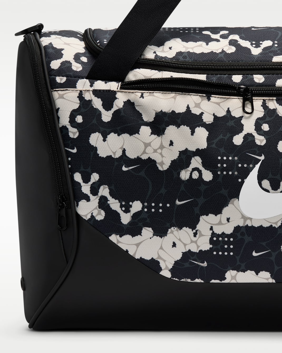 Nike Brasilia Training Duffel Bag (Medium, 60L)