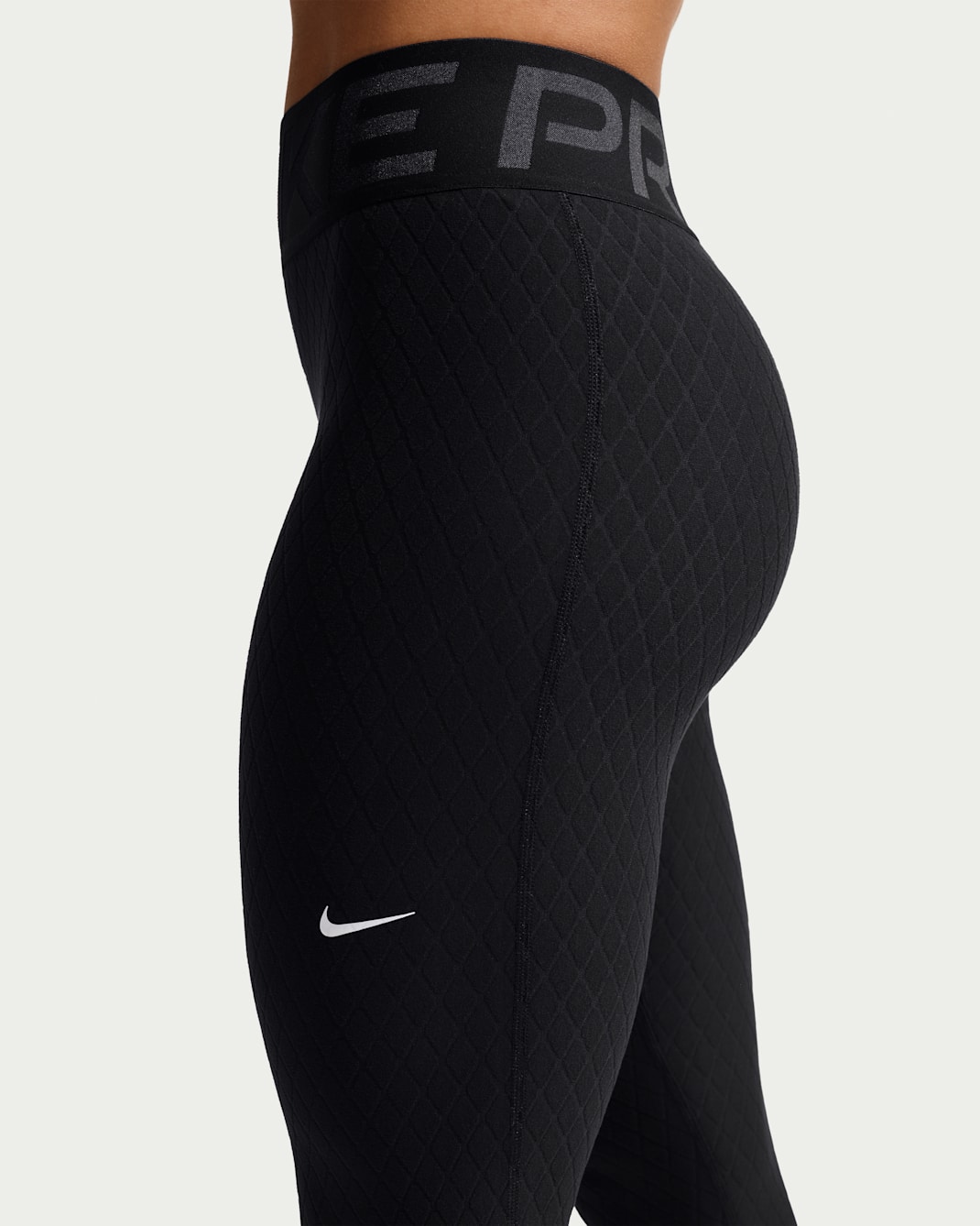 Nike Pro Sculpt Women's Therma-FIT High-Waisted Leggings