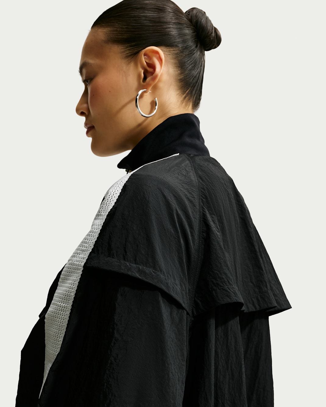 Nike Sportswear Women's Oversized Balloon Track Jacket