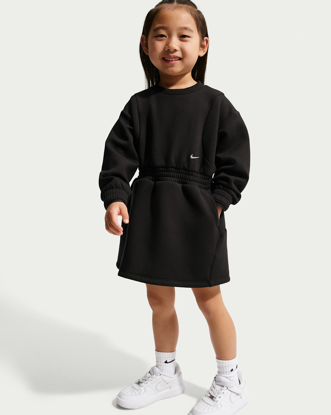 Nike Toddler Luxe Perform Dress