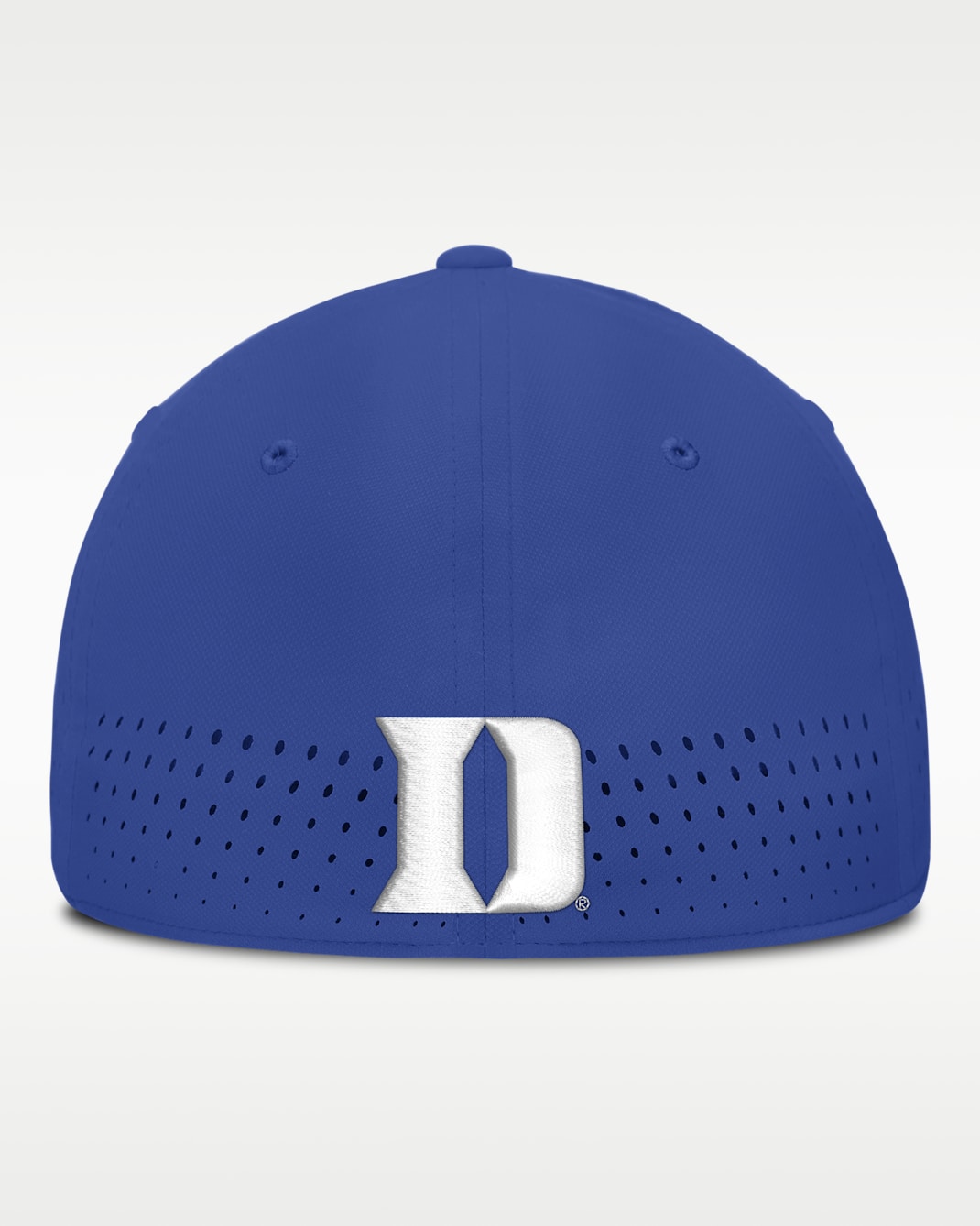 Duke Sideline Club Gameday Men's Nike Dri-FIT College Hat