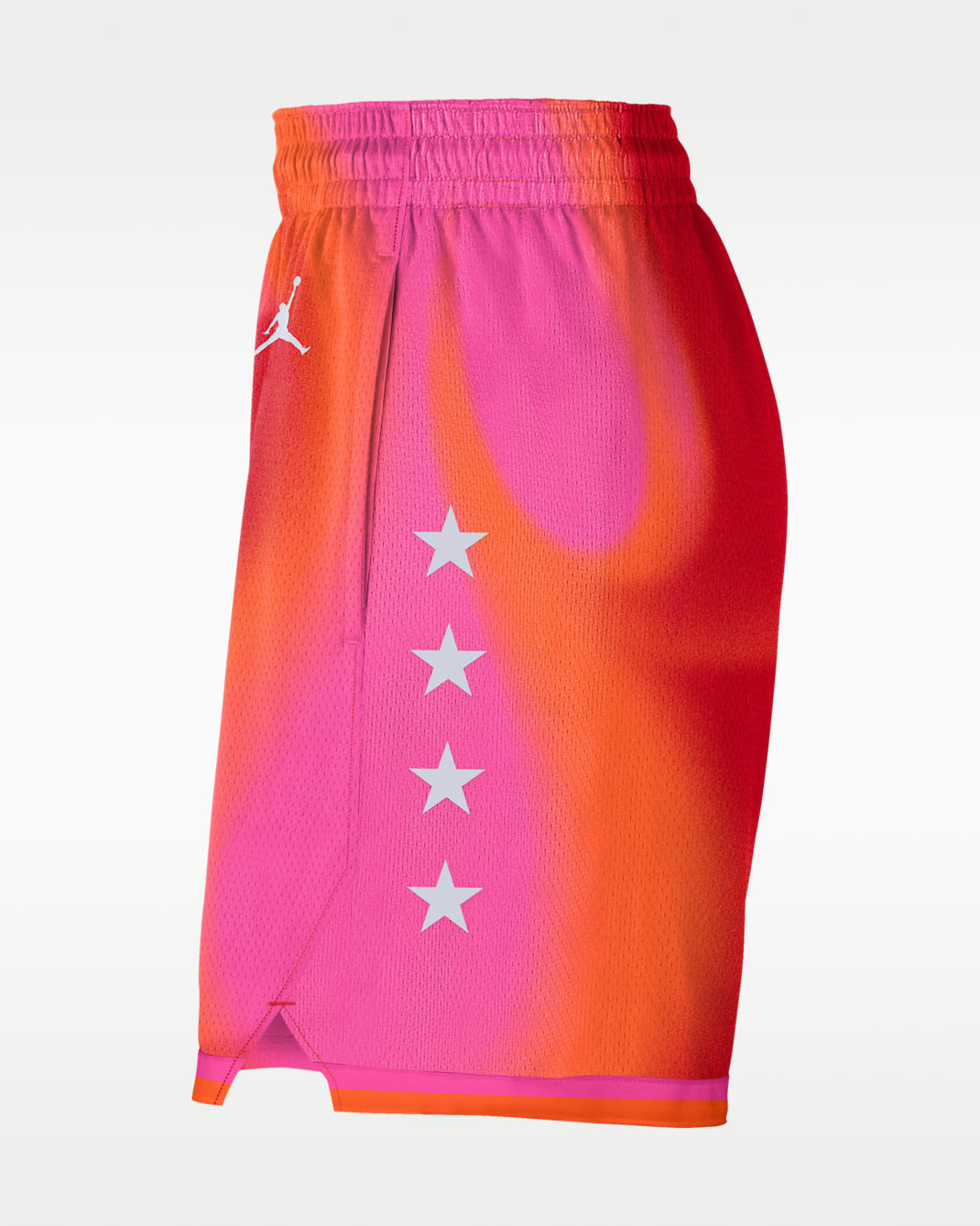 WNBA All-Star Weekend Women's Nike Victory Dri-FIT Basketball Shorts