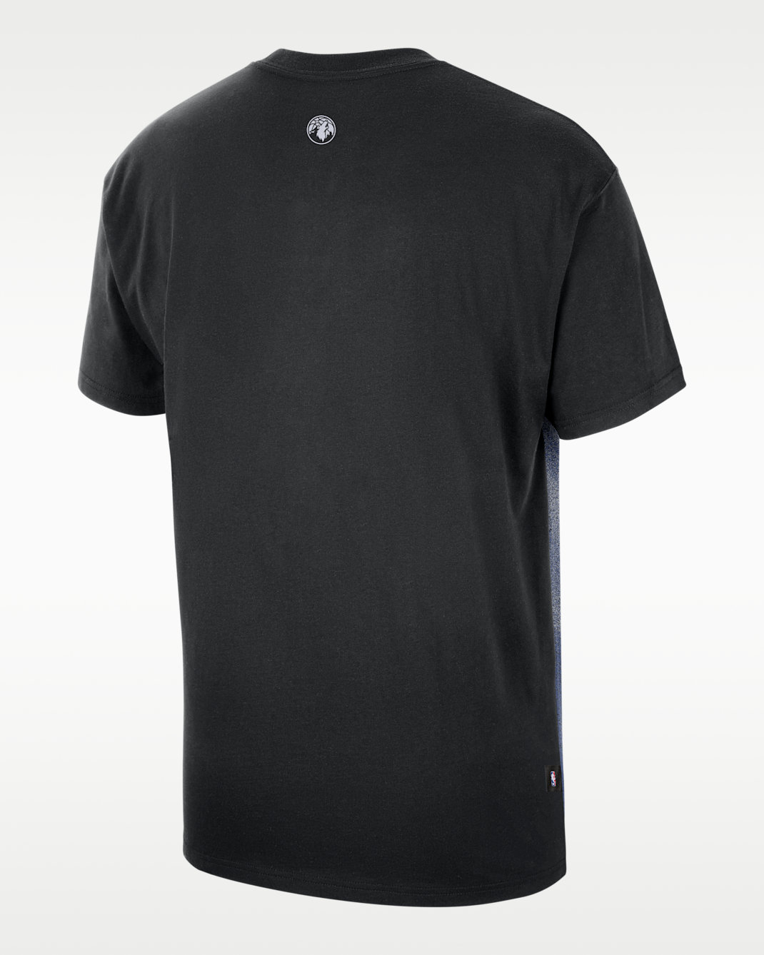 Minnesota Timberwolves Men's Basketball T-Shirt