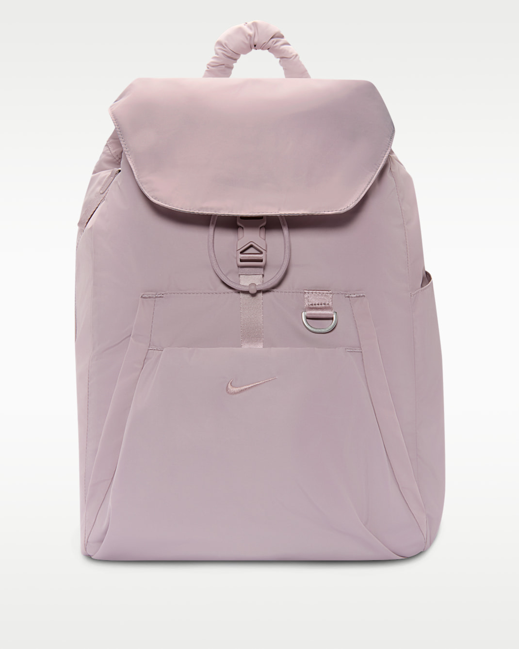 Nike One Backpack (25L) - Light Violet Ore/Light Violet Ore/Light Violet Ore