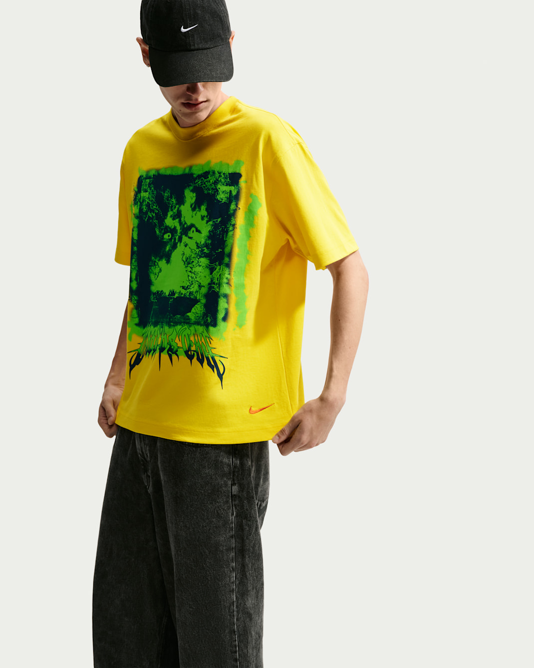 Nike Sportswear T-Shirt - Lightning