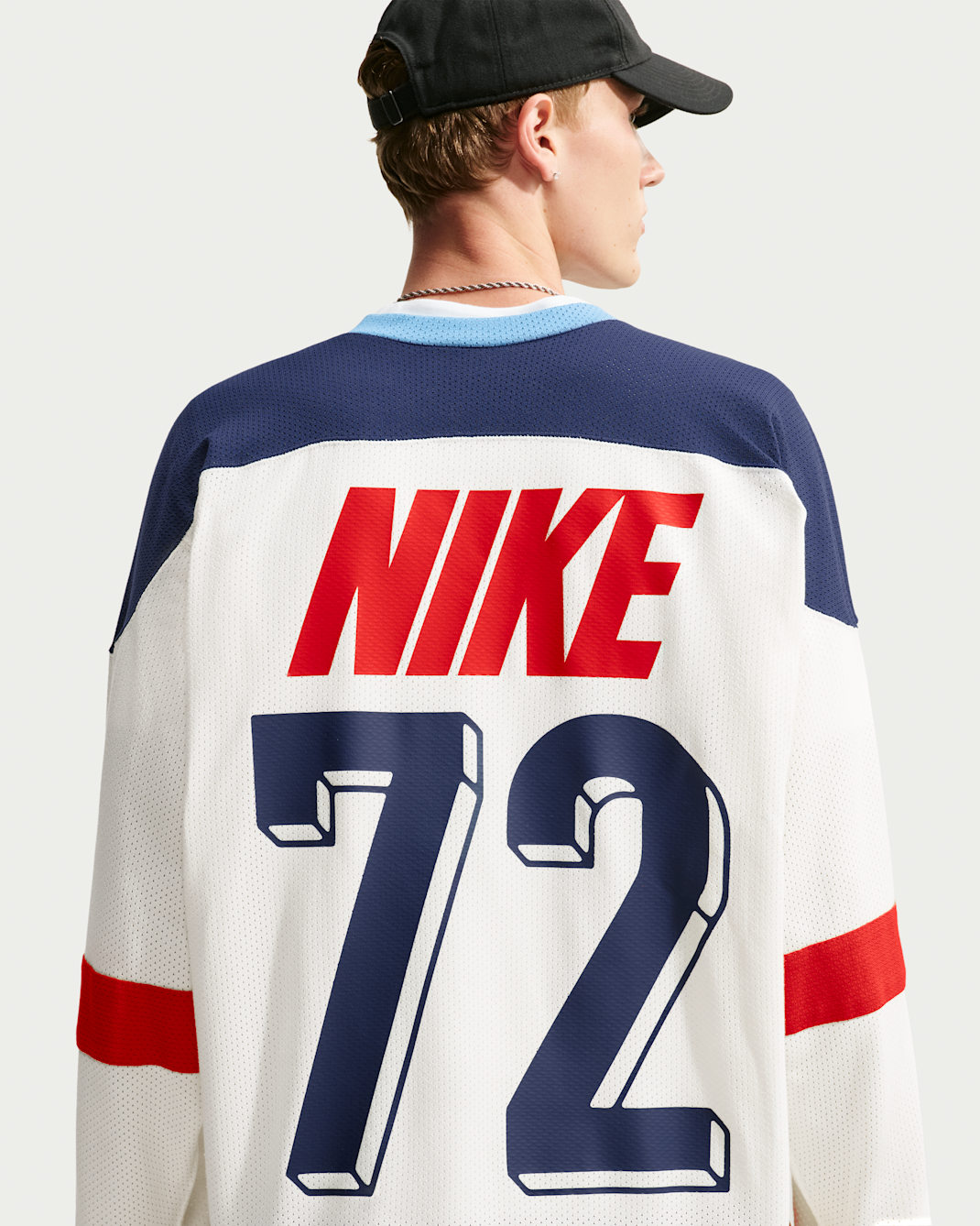 Nike Sportswear Club Men's Hockey Jersey