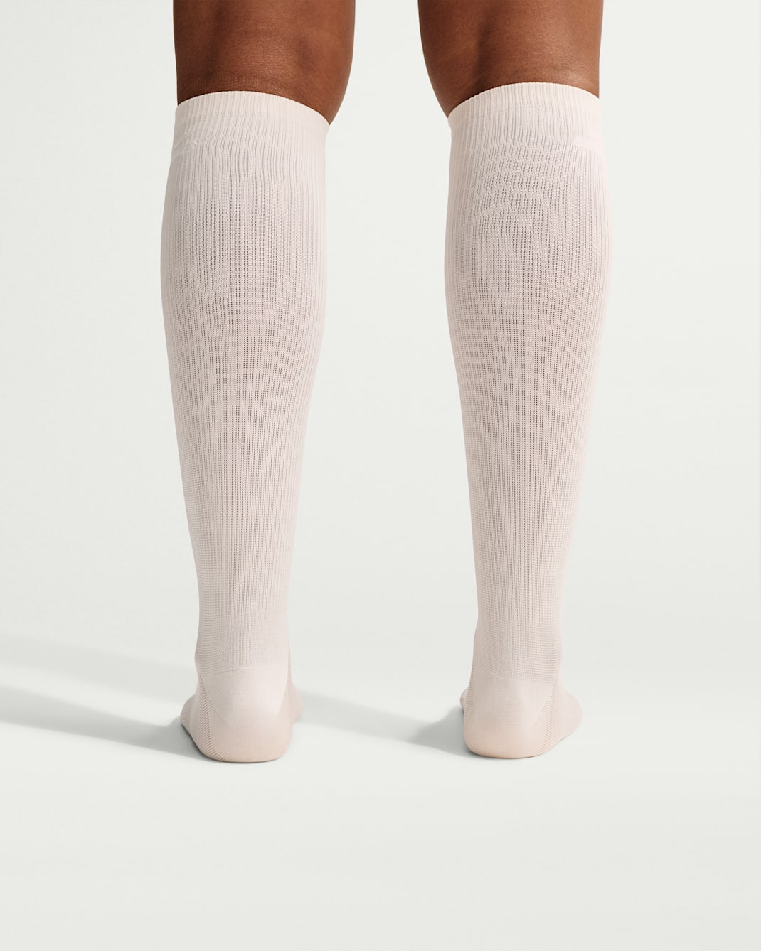 NikeSKIMS Rift Split-Toe Knee-High Socks (1 Pair)