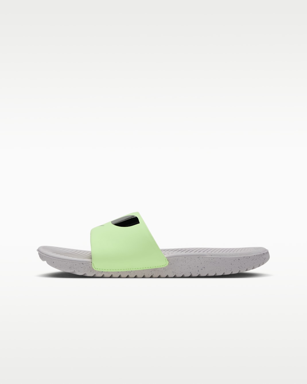 Nike Kawa SE "Alien" Big Kids' Slides