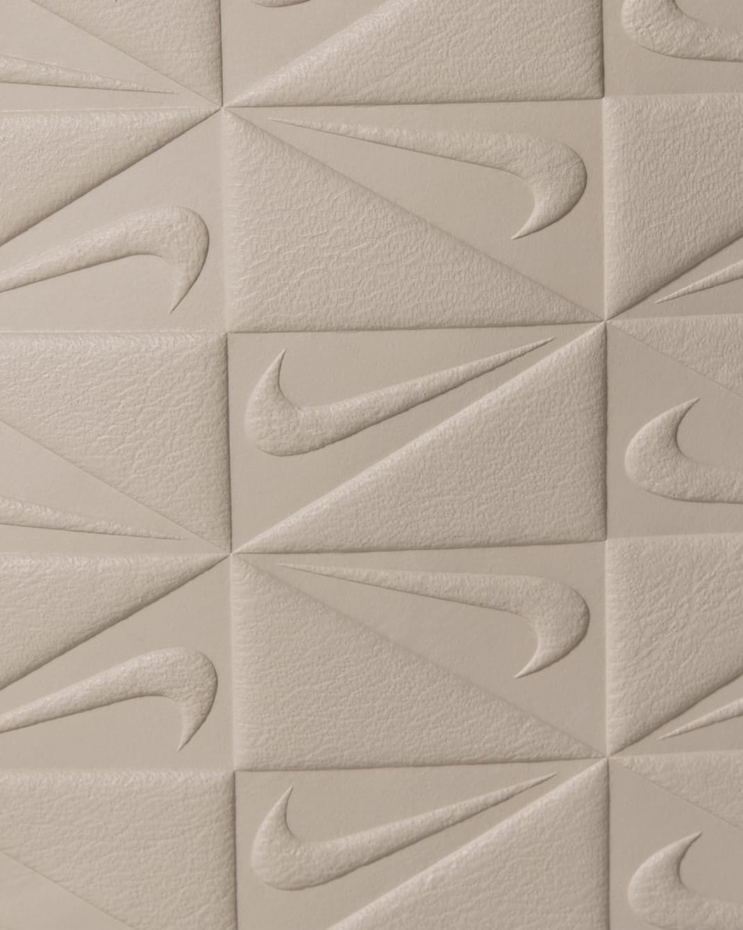 Nike Premium Monogram Phone Carrier 2.0