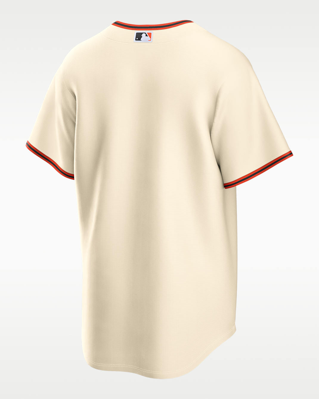 San Francisco Giants Men's Nike MLB Replica Jersey