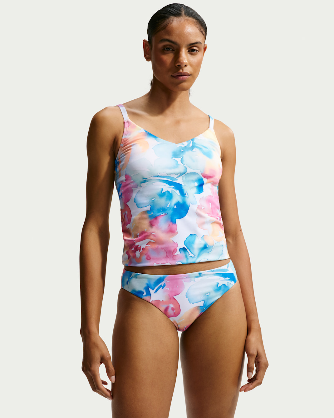 Nike Swim Women's Hipster Bikini Bottom