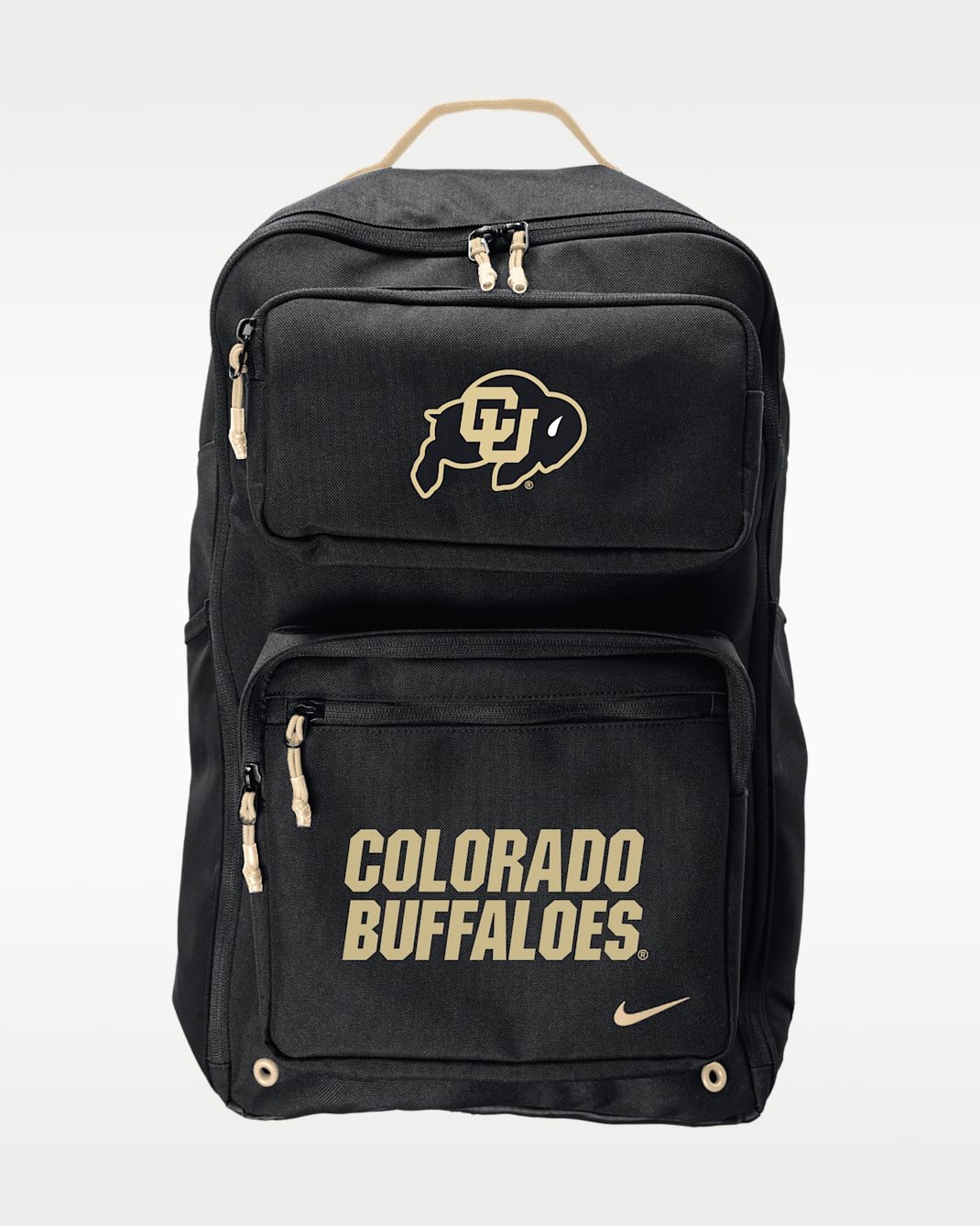 Colorado Utility Speed 2.0 Nike College Backpack - Black