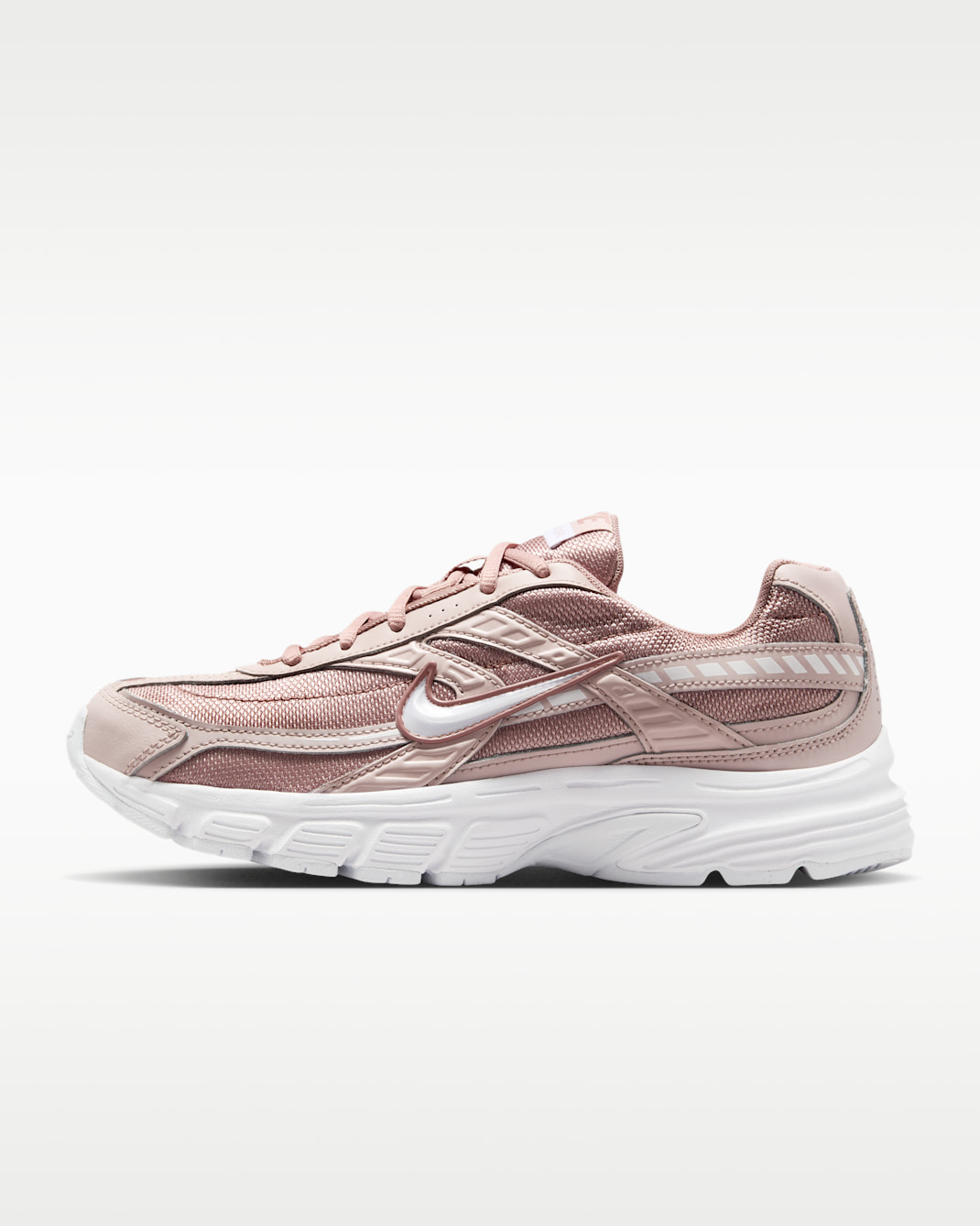 Nike Initiator Women's Shoes - Particle Pink/Silt Red/White