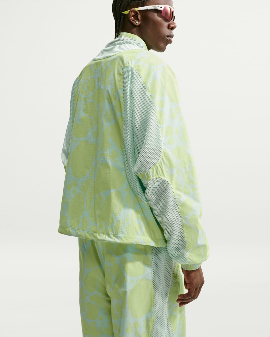 Nike Project F.R.O.G. Men's Gooey Track Jacket