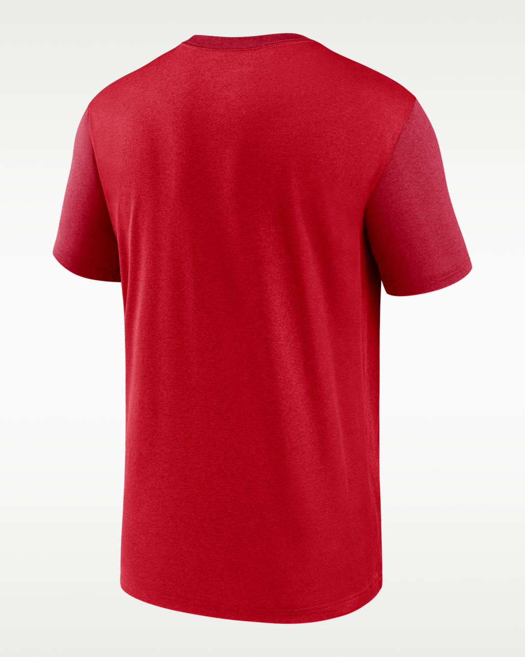 Texas Rangers Authentic Collection City Connect Legend Men's Nike Dri-FIT MLB T-Shirt