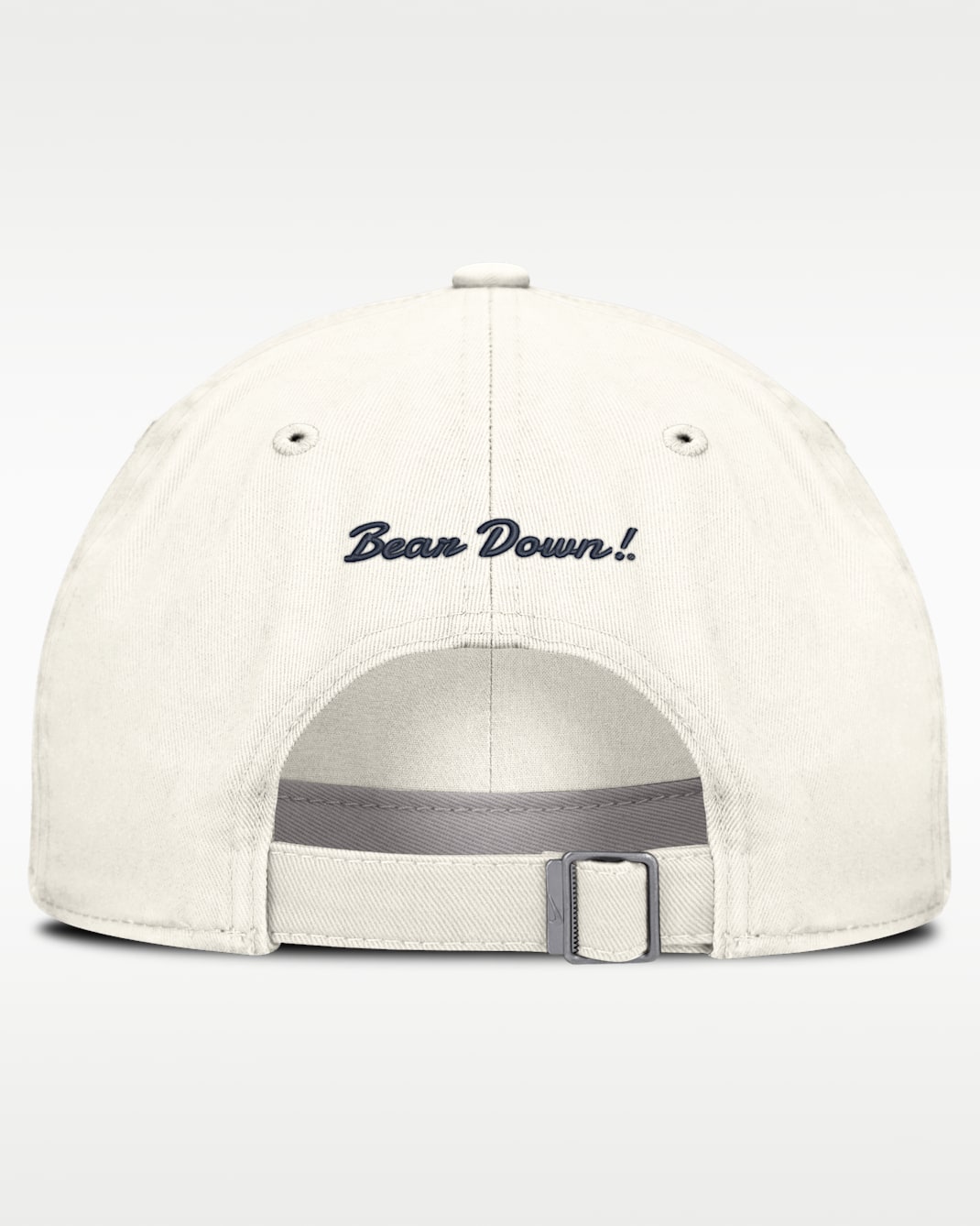 Arizona Natural Club Men's Nike College Adjustable Hat