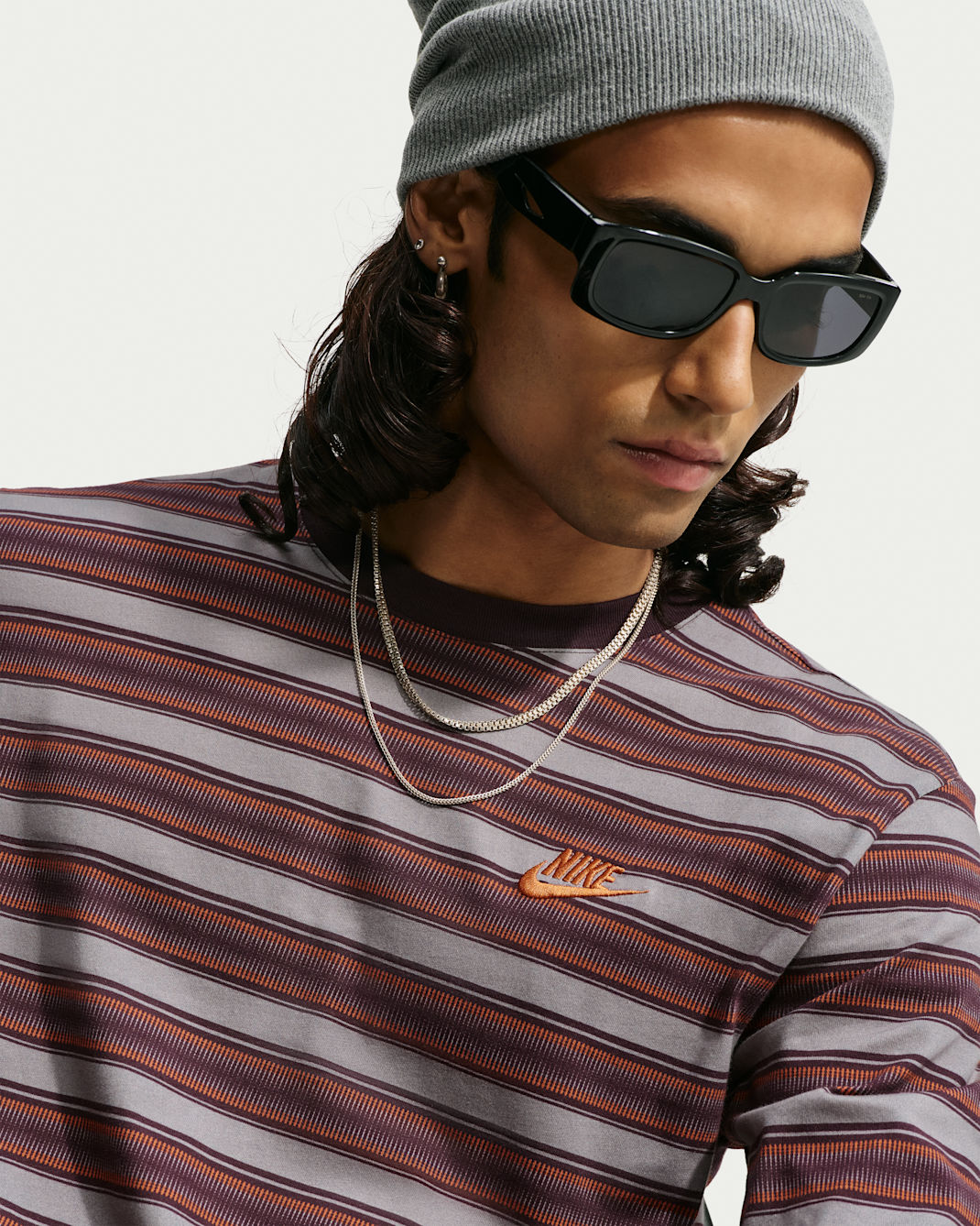 Nike Sportswear Long-Sleeve T-Shirt
