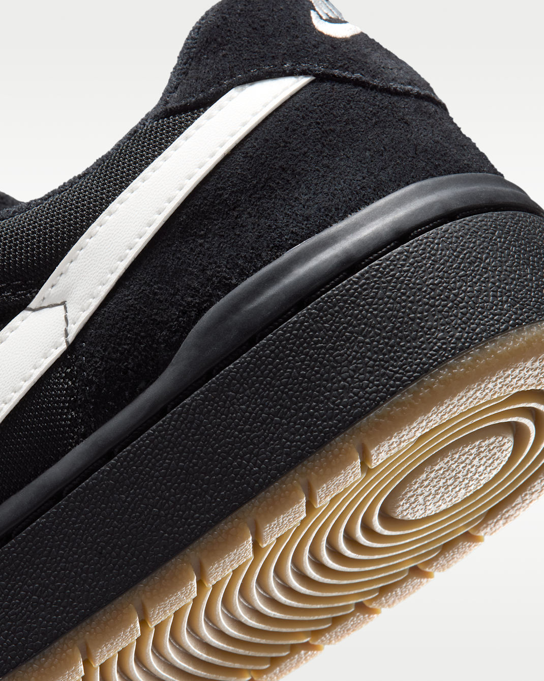 Nike SB Code 58 Skate Shoes