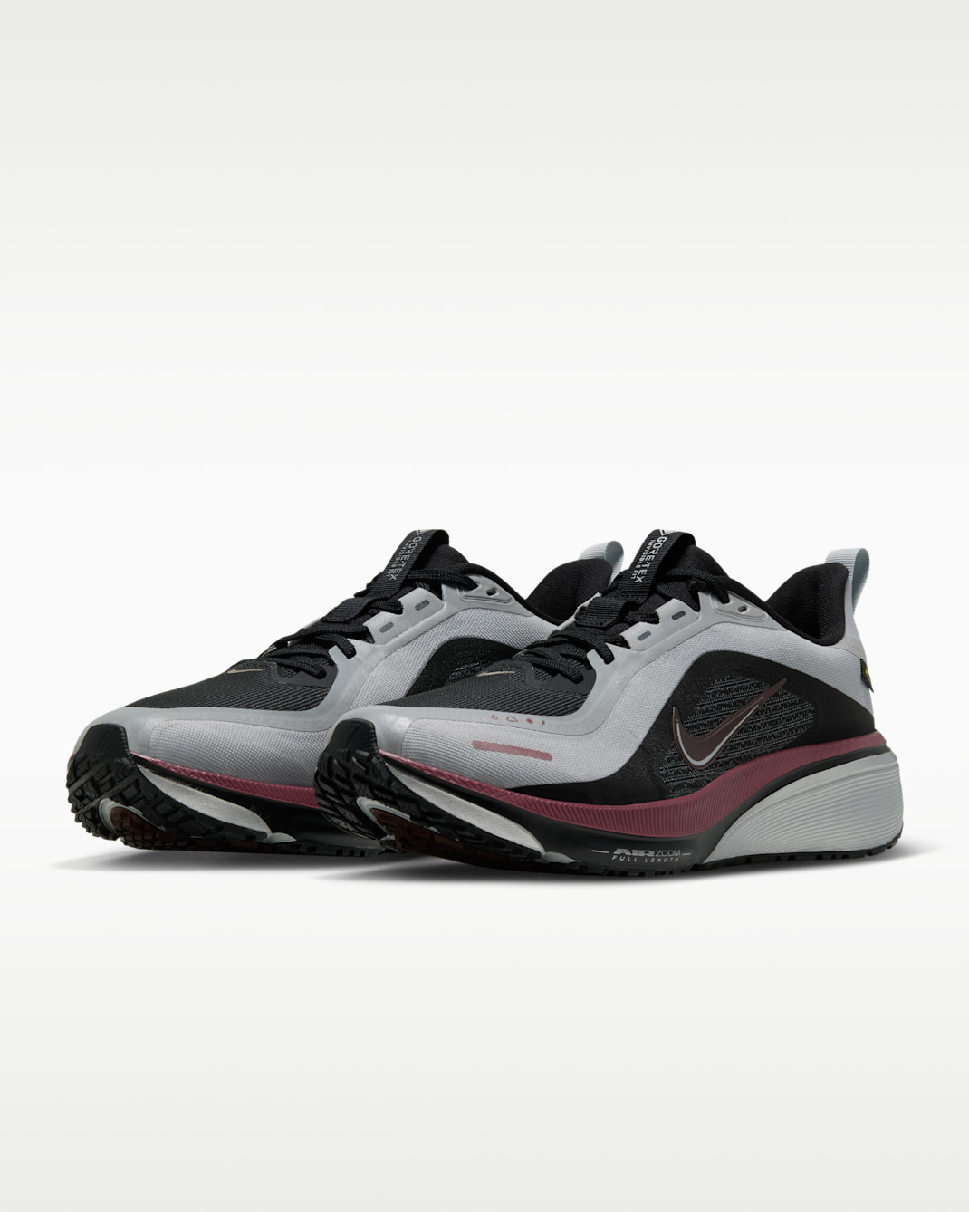 Nike Pegasus 42 GORE-TEX  Women's Waterproof Road Running Shoes