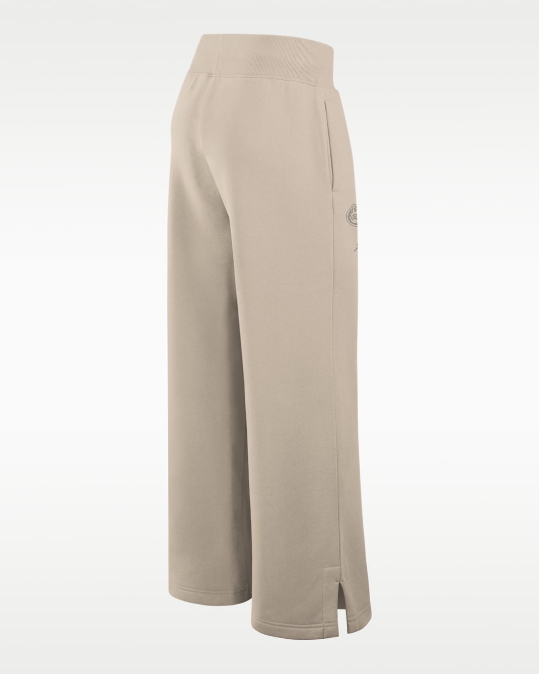 Florida Neutral Stance Collection Phoenix Women's Jordan Brand College High-Rise Sweatpants