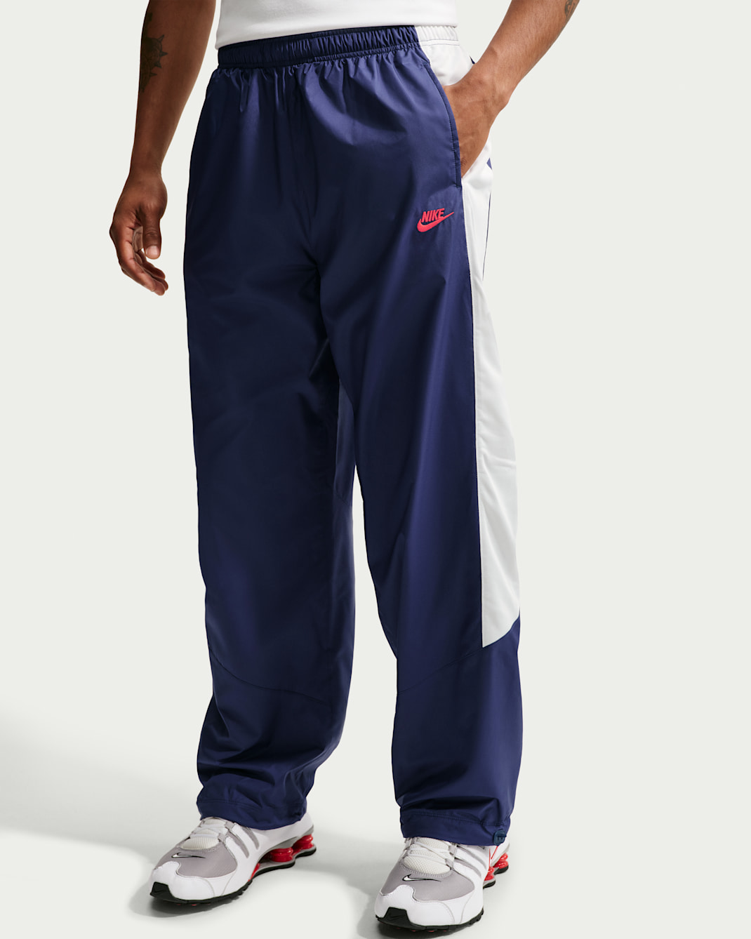 Nike Windrunner Men's Lightweight Pants